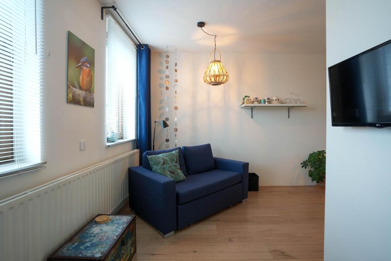 Op D'R Vieleberg Bed & Breakfast Vijlen Dış mekan fotoğraf